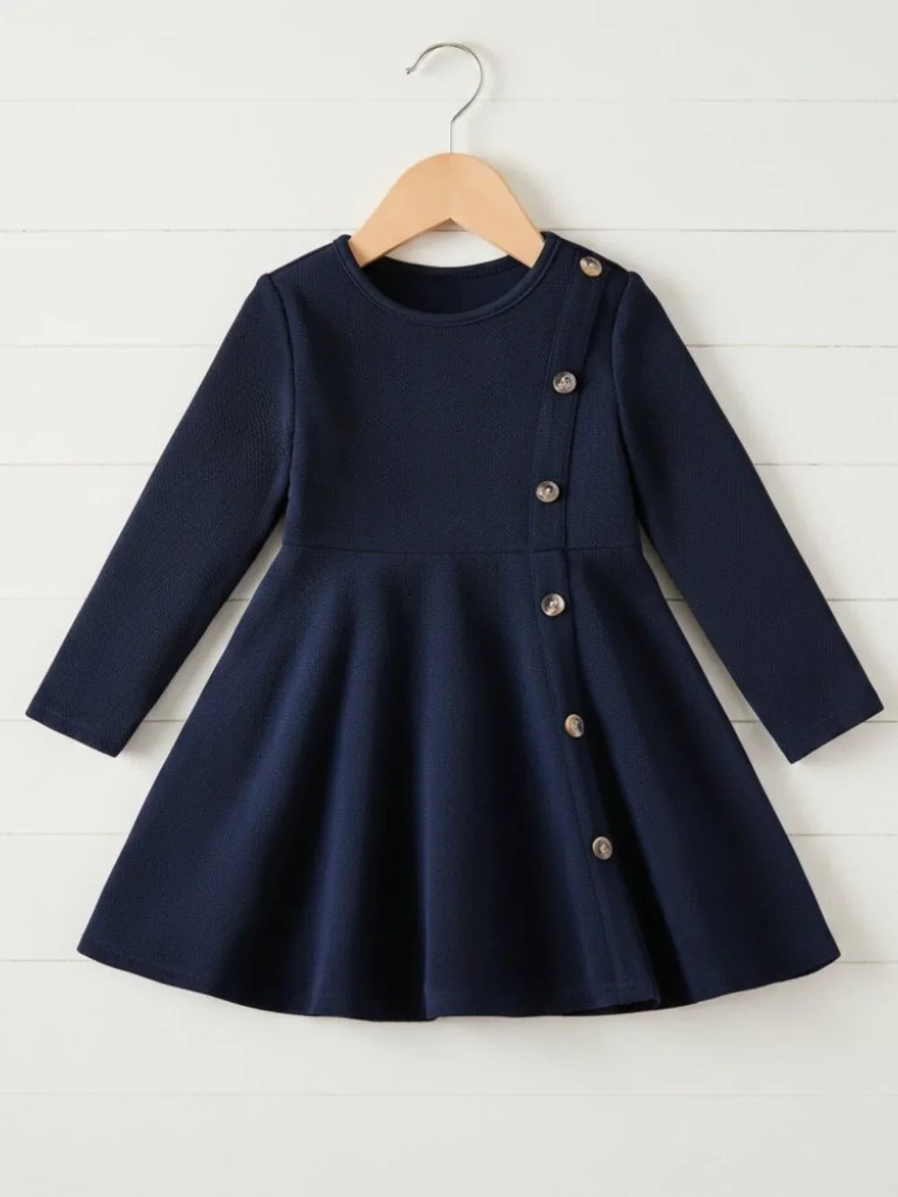 N/A classic navy